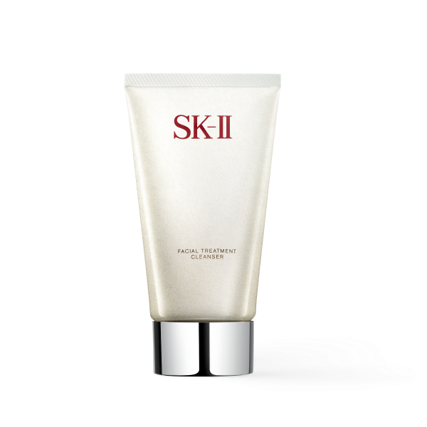 SK-II 面部护理洁面乳