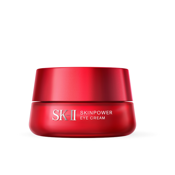 SK-II SKINPOWER 眼霜